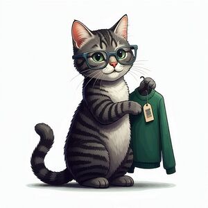 Meet your Posher, Stacy